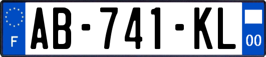 AB-741-KL