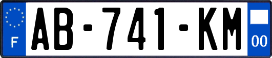 AB-741-KM