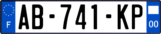 AB-741-KP