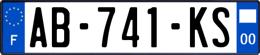 AB-741-KS