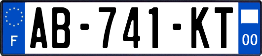 AB-741-KT