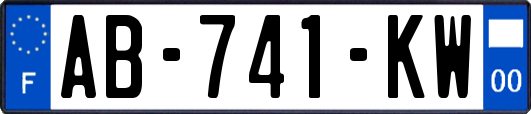 AB-741-KW