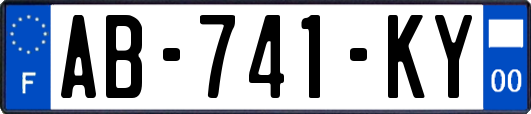 AB-741-KY