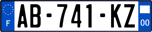 AB-741-KZ