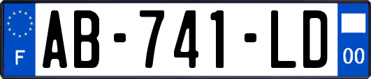 AB-741-LD