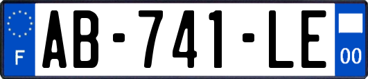 AB-741-LE