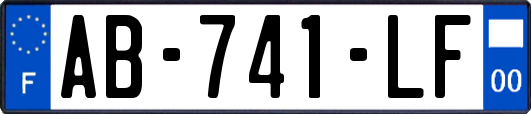 AB-741-LF