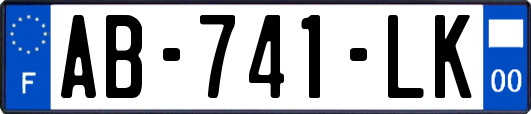 AB-741-LK