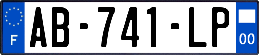 AB-741-LP