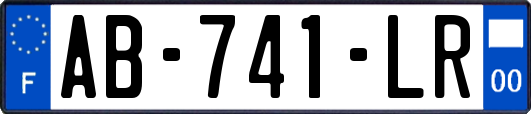 AB-741-LR