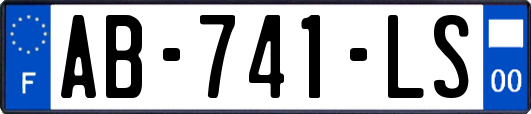 AB-741-LS