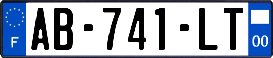 AB-741-LT