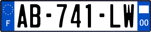 AB-741-LW
