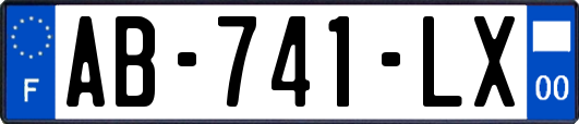 AB-741-LX