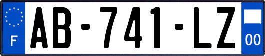 AB-741-LZ