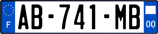 AB-741-MB