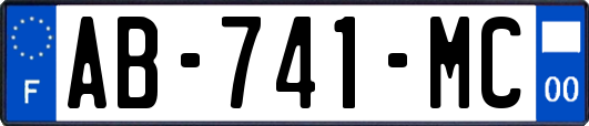 AB-741-MC