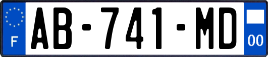AB-741-MD
