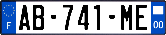AB-741-ME