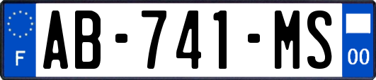 AB-741-MS
