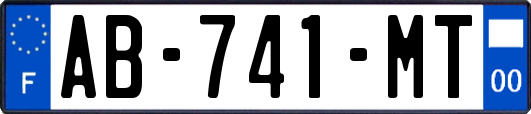 AB-741-MT