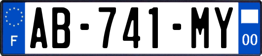 AB-741-MY