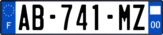 AB-741-MZ