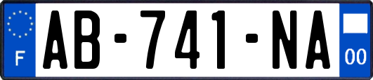 AB-741-NA