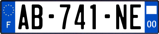 AB-741-NE