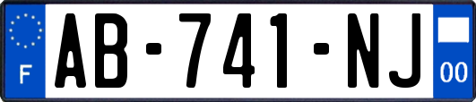 AB-741-NJ
