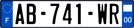AB-741-WR