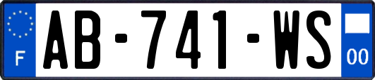 AB-741-WS