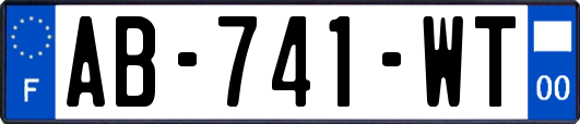 AB-741-WT