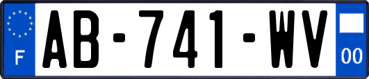 AB-741-WV
