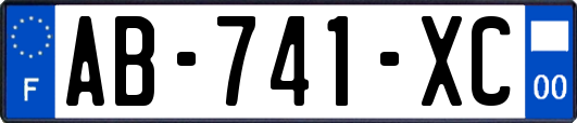 AB-741-XC