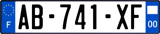 AB-741-XF