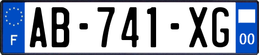 AB-741-XG