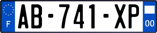 AB-741-XP