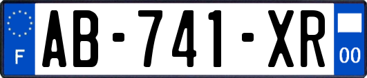 AB-741-XR