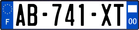 AB-741-XT