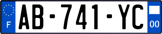 AB-741-YC