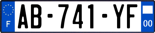 AB-741-YF