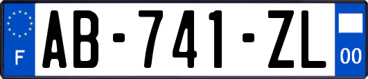 AB-741-ZL