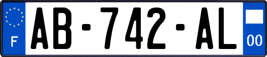 AB-742-AL