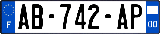 AB-742-AP