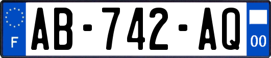 AB-742-AQ