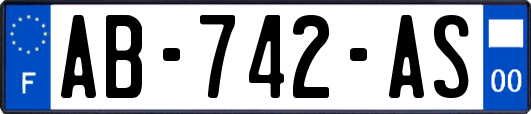 AB-742-AS