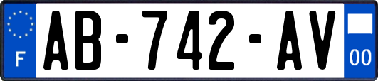 AB-742-AV