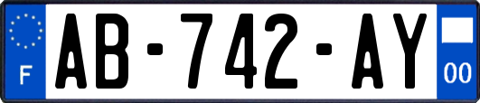 AB-742-AY