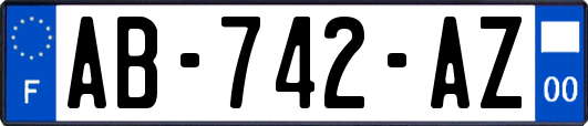 AB-742-AZ